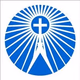 Sacred Heart Radio - KQSH logo