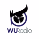 WU Radio logo