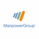 ManpowerGroup Live logo