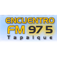 FM Encuentro 97.5 logo