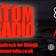 Atom Radio logo