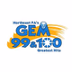Gem 99 & 100 - WGMA logo