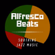 The Alfresco Beats Radio logo