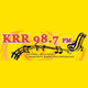 KRR FM logo