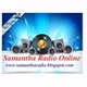 Samantha Radio Online logo