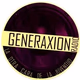 Generaxion Radio logo