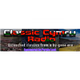 Classic Cymru Radio logo