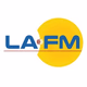 RCN - LA FM Pop Latino logo