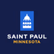 Saint Paul Police Department logo