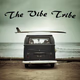 The Vibe Tribe logo