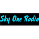 Sky One Radio logo
