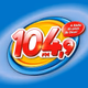 Rádio 104 Fm Gospel logo