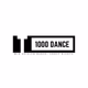 Radio Summernight - 1000 Dance logo
