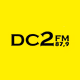 Rádio Dc2 87.9 logo