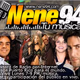 Nene94 Radio logo