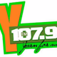 Y107.9FM logo