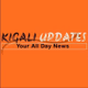 KU Bright Fm logo