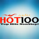 Net Radio Austria - RH100 - German Pop logo