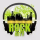 Rock City Radio logo