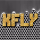 KFLY logo