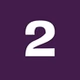 MPB Radio 2 90s & 00s logo
