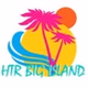 HTR Big Island logo