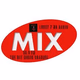 Lucky 7 HD Radio - MIX 96 FM logo