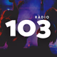 103 Radio logo