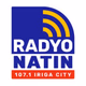 Radyo Natin Iriga - DWIR logo