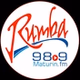 Rumba Maturin FM logo