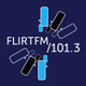 Flirt FM logo