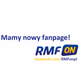 RMF ON - RMF Polski hip hop logo