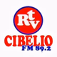 RTV Cibelio FM logo