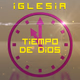 Radio Iglesia Tiempo de Dios logo