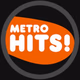 Metrocast - Metro Hits logo