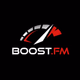 BoostFM logo