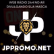 JP Promo logo