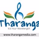 Radio Tharanga - Marathi logo