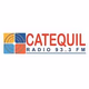 Catequil Radio logo