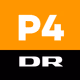 DR P4 København logo