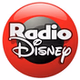 Radio Disney Paraguay logo