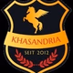 Khasandria logo