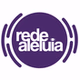 Rede Aleluia Campo Grande logo