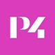 SR P4 Kronoberg logo