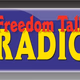 Freedom Talk Radio SETV logo