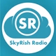 SkyRish Radio logo