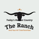 The Ranch logo