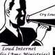 Cry Loud Internet Radio logo