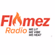 Flamez Radio logo