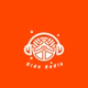 Ride Radio logo